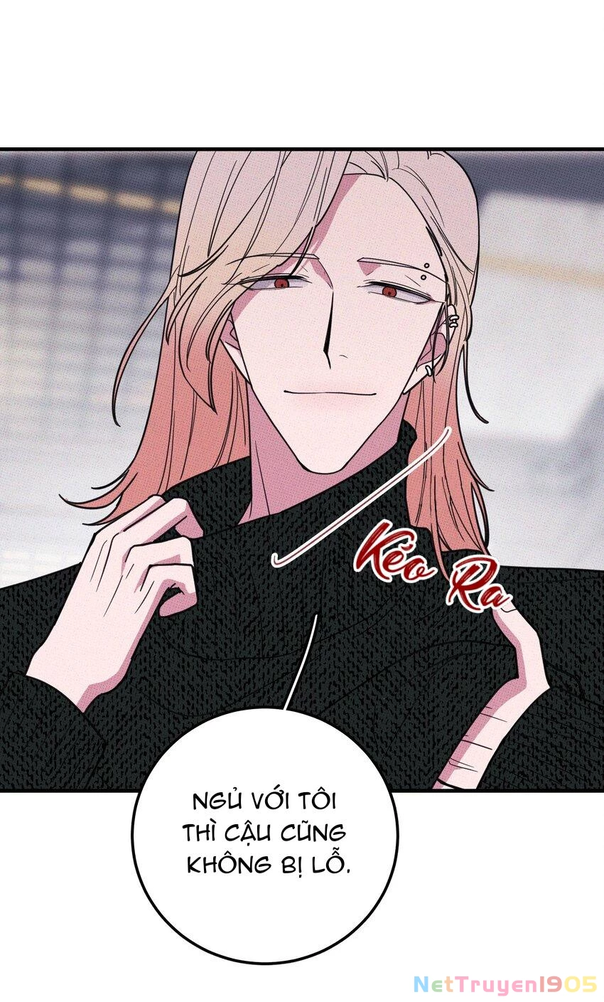 Hộp Bánh Quy Định Mệnh Chapter 11 - 39