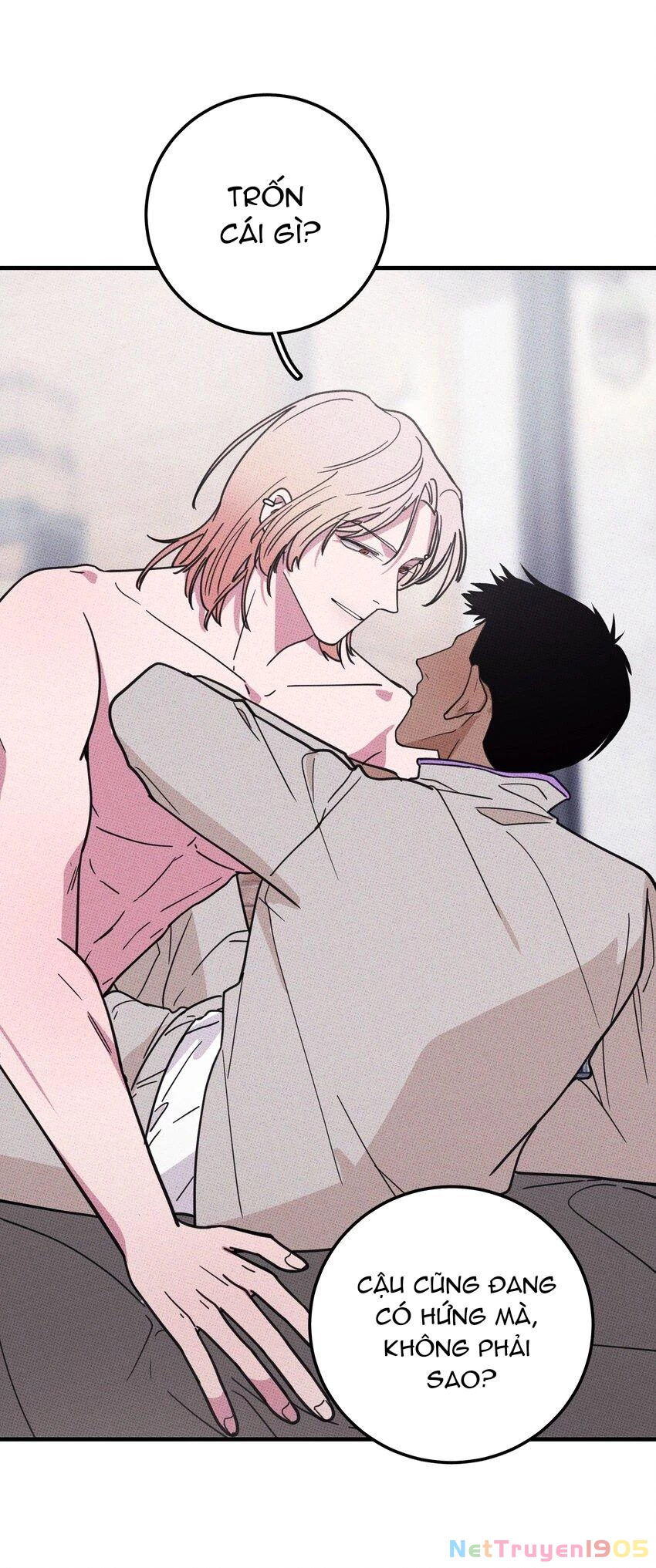 Hộp Bánh Quy Định Mệnh Chapter 11 - 42