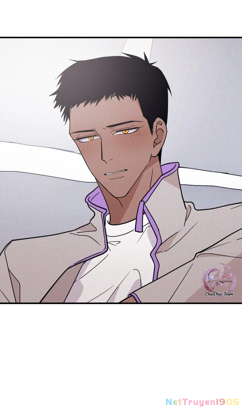 Hộp Bánh Quy Định Mệnh Chapter 11 - 43