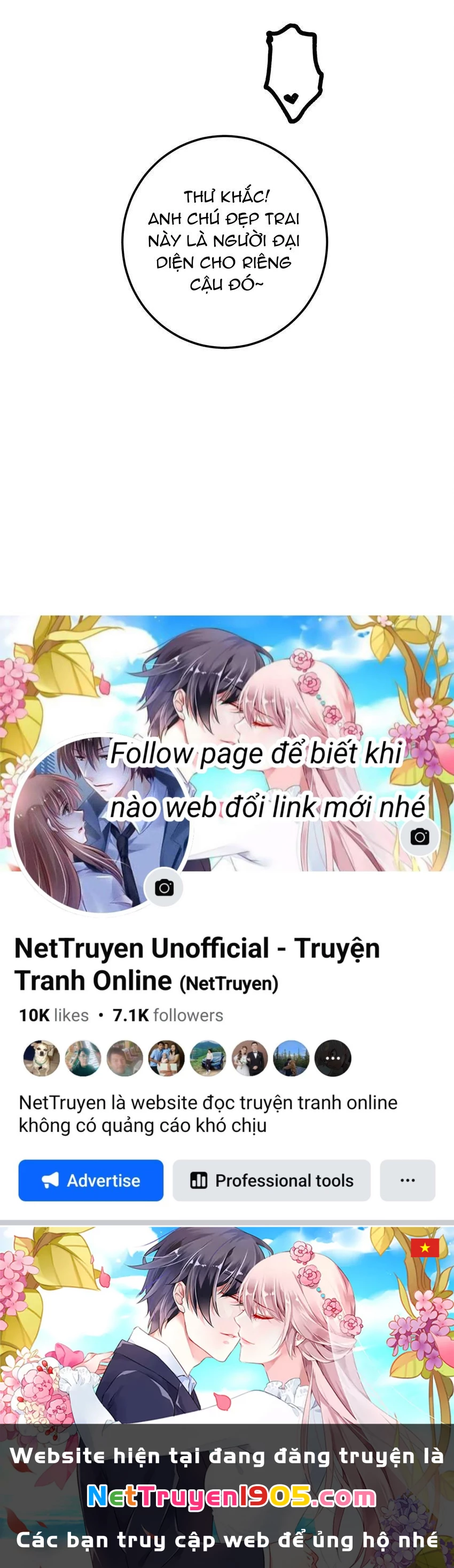 Hộp Bánh Quy Định Mệnh Chapter 11 - 45