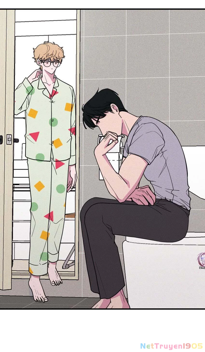 Hộp Bánh Quy Định Mệnh Chapter 12 - 3