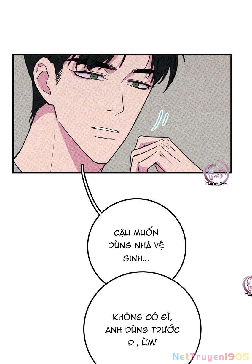 Hộp Bánh Quy Định Mệnh Chapter 12 - 4