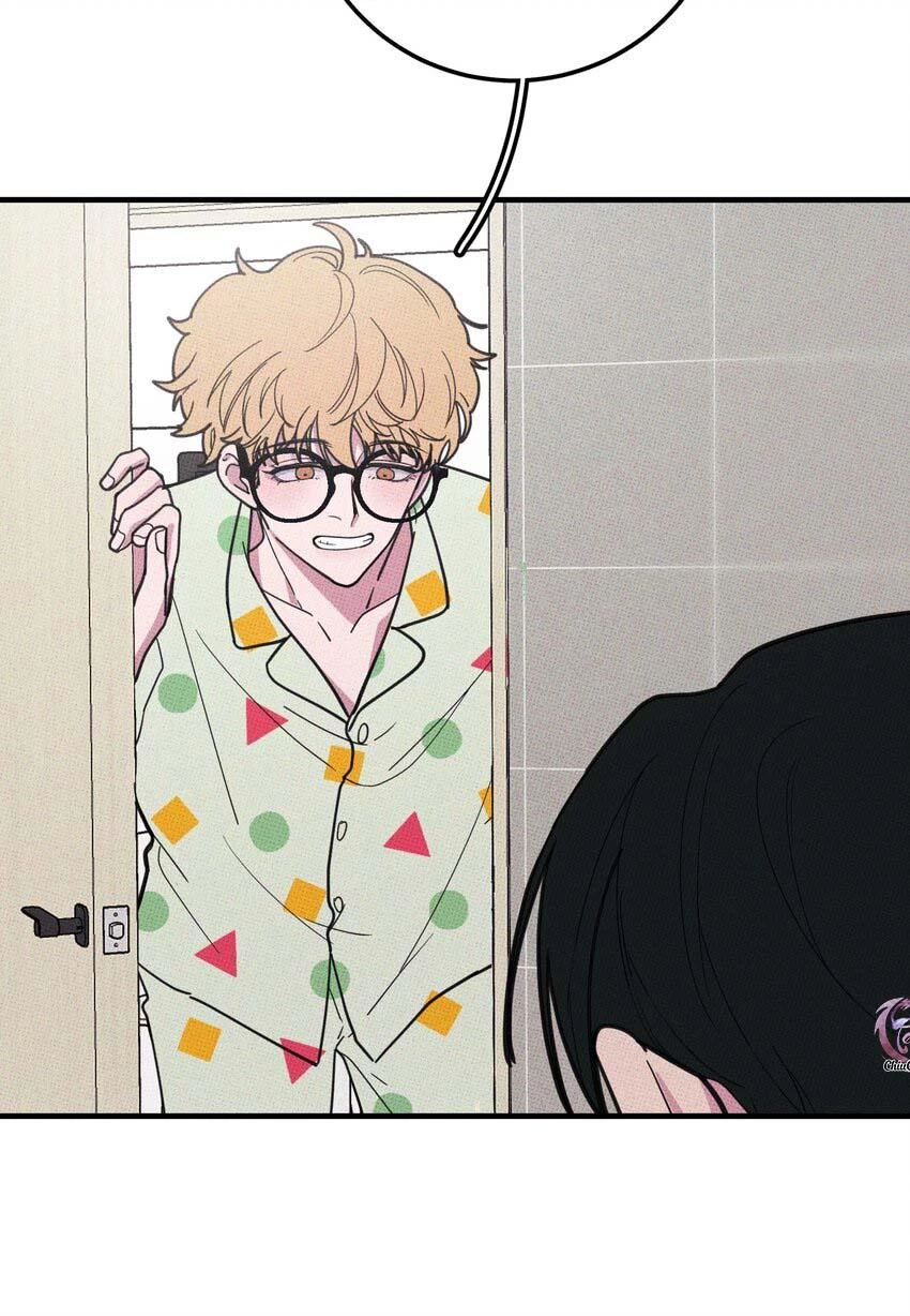 Hộp Bánh Quy Định Mệnh Chapter 12 - 5