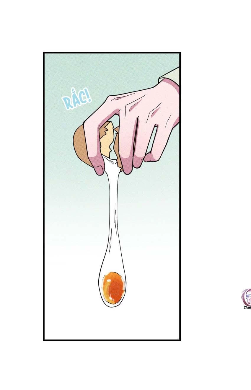 Hộp Bánh Quy Định Mệnh Chapter 12 - 8