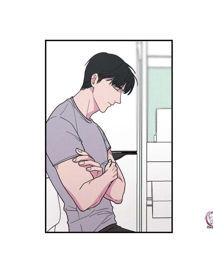 Hộp Bánh Quy Định Mệnh Chapter 12 - 10