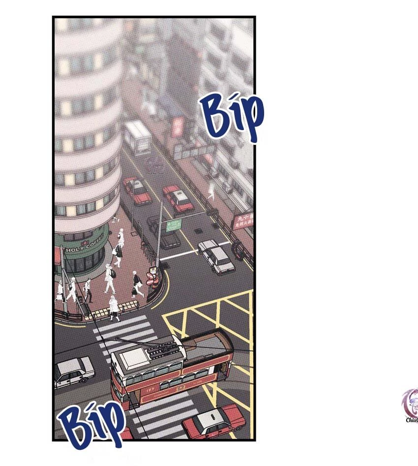 Hộp Bánh Quy Định Mệnh Chapter 12 - 15