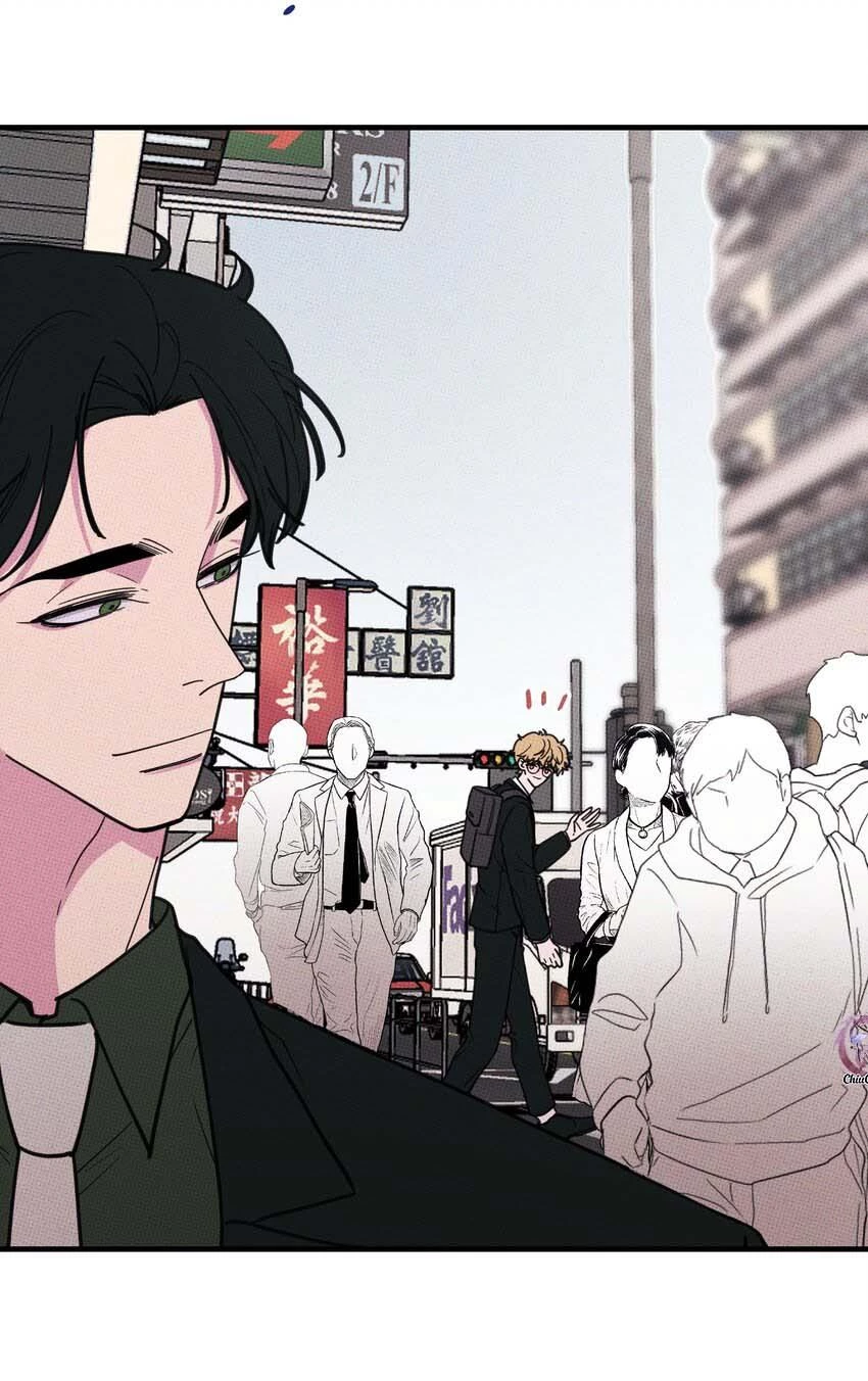 Hộp Bánh Quy Định Mệnh Chapter 12 - 16