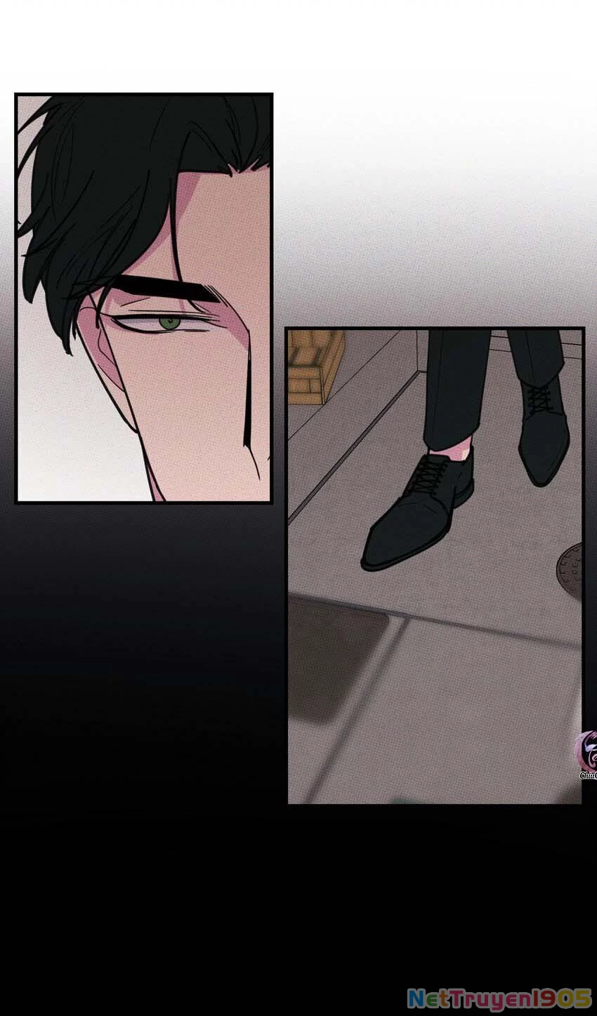 Hộp Bánh Quy Định Mệnh Chapter 12 - 17