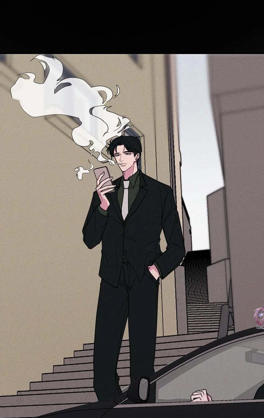 Hộp Bánh Quy Định Mệnh Chapter 12 - 19