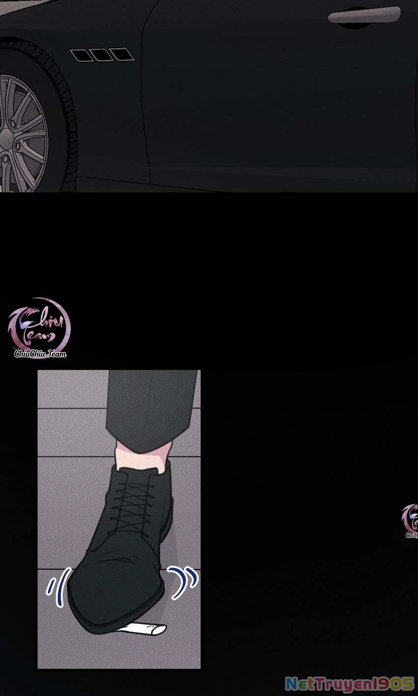 Hộp Bánh Quy Định Mệnh Chapter 12 - 20