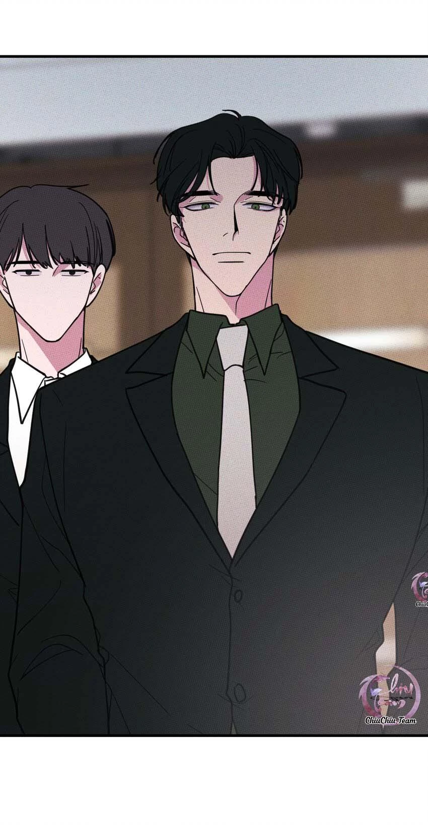 Hộp Bánh Quy Định Mệnh Chapter 12 - 27