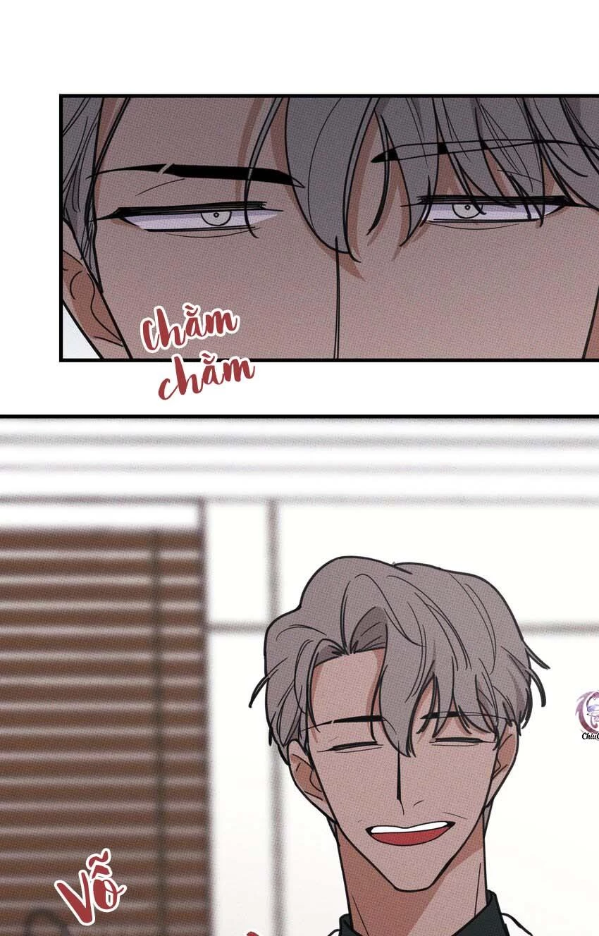 Hộp Bánh Quy Định Mệnh Chapter 12 - 32