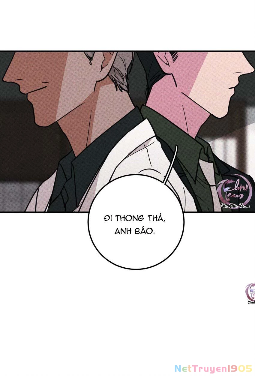 Hộp Bánh Quy Định Mệnh Chapter 12 - 34