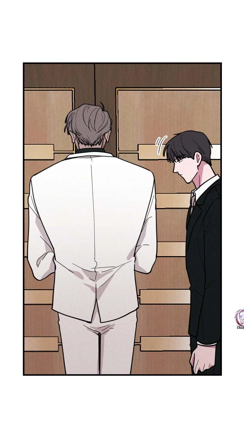 Hộp Bánh Quy Định Mệnh Chapter 12 - 35