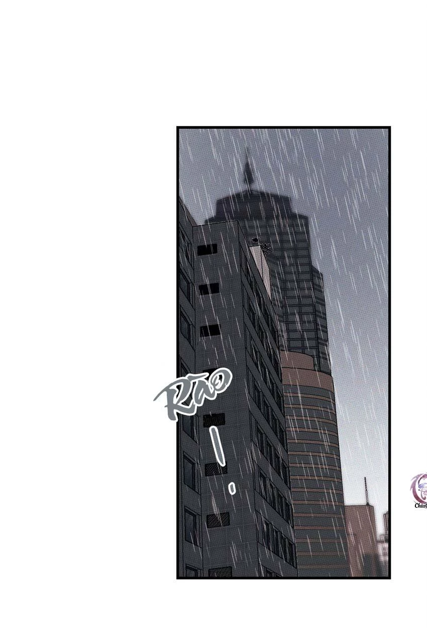 Hộp Bánh Quy Định Mệnh Chapter 12 - 37