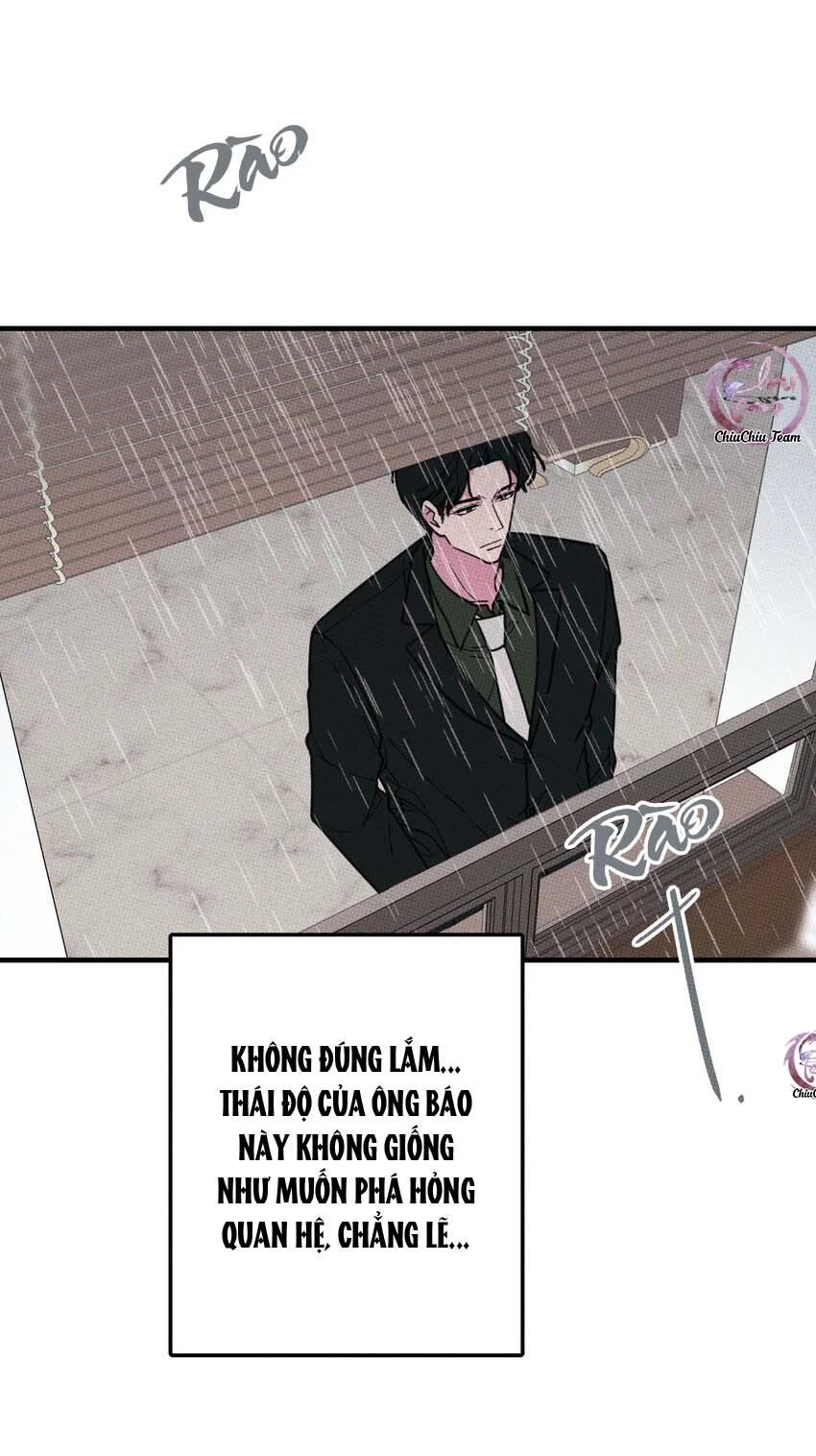 Hộp Bánh Quy Định Mệnh Chapter 12 - 38