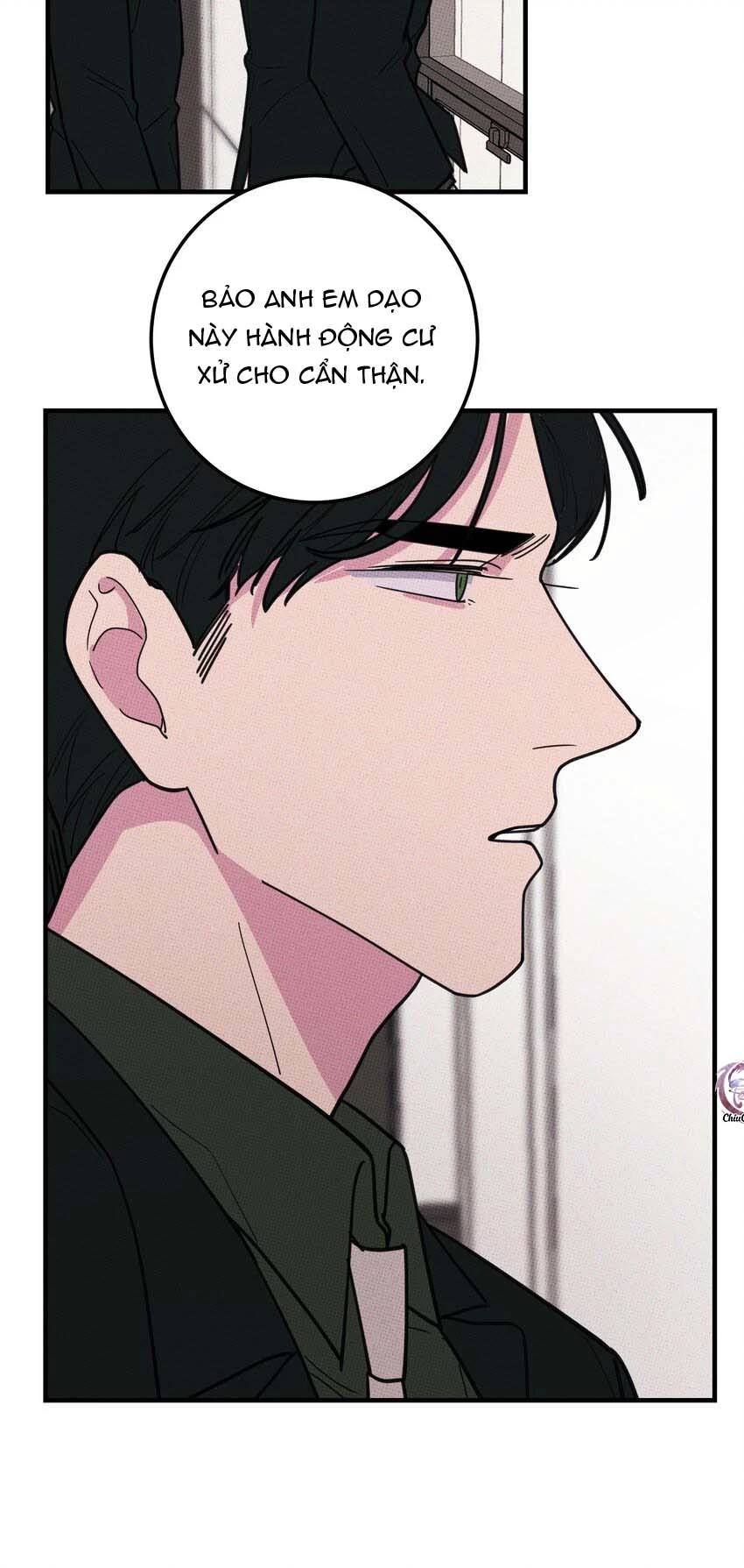 Hộp Bánh Quy Định Mệnh Chapter 12 - 40