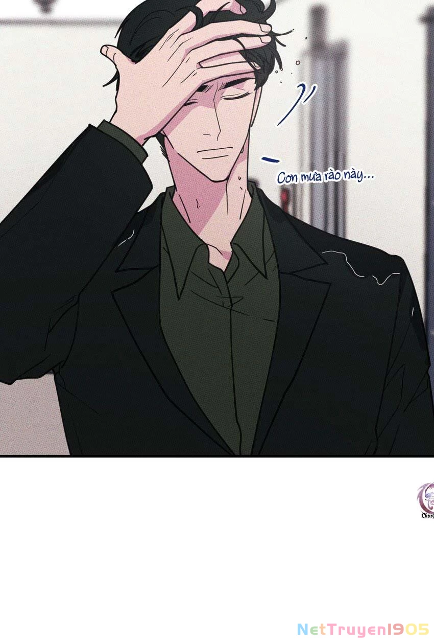 Hộp Bánh Quy Định Mệnh Chapter 12 - 43