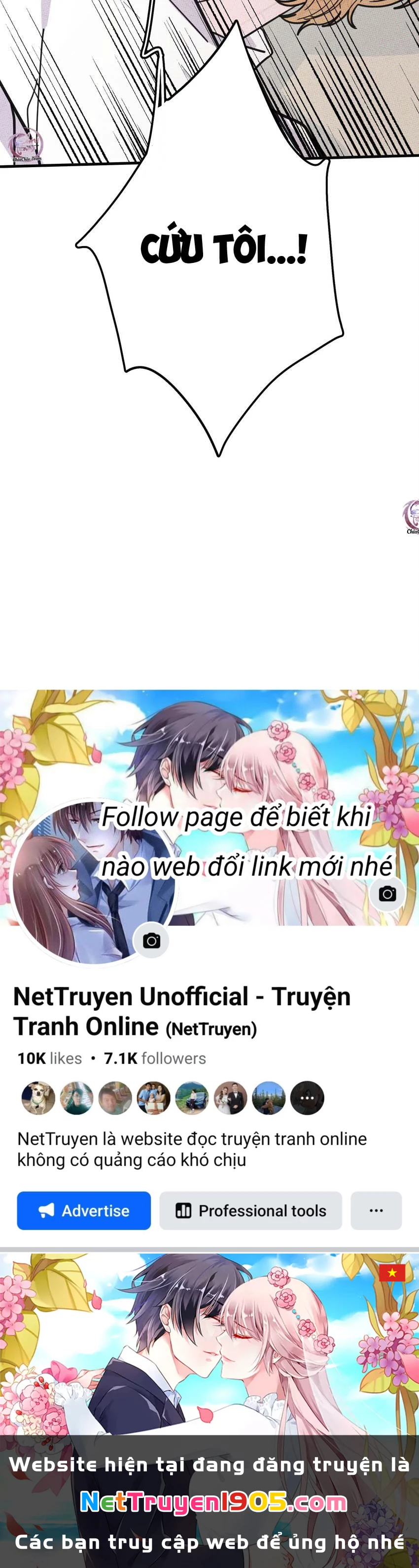 Hộp Bánh Quy Định Mệnh Chapter 12 - 47