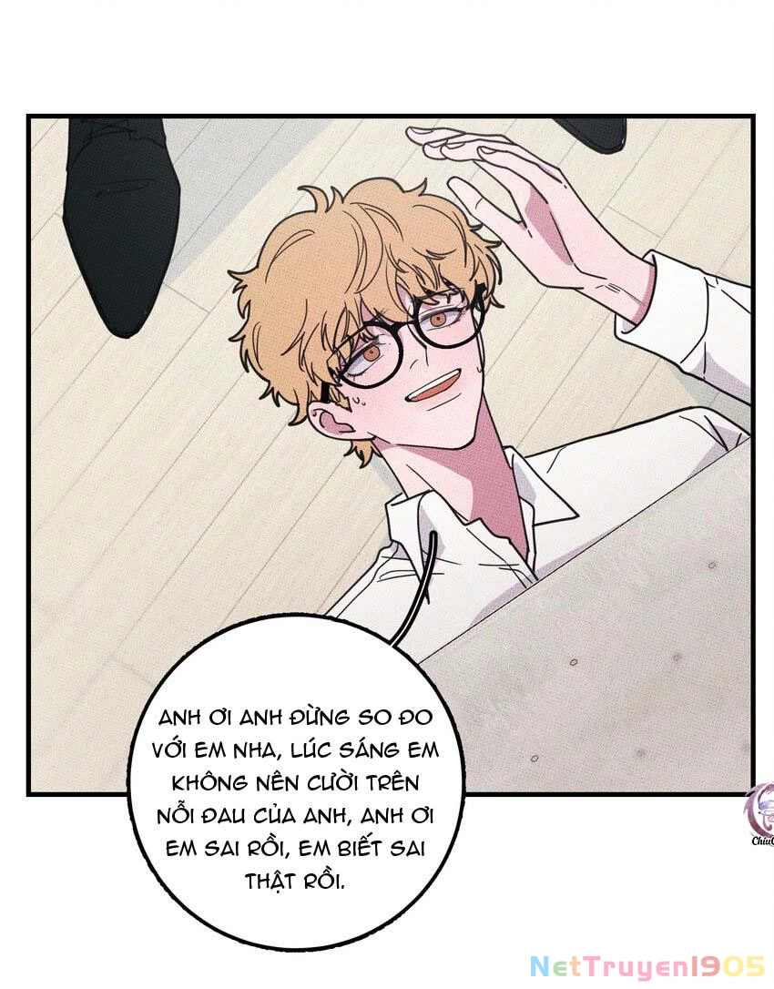 Hộp Bánh Quy Định Mệnh Chapter 13 - 6