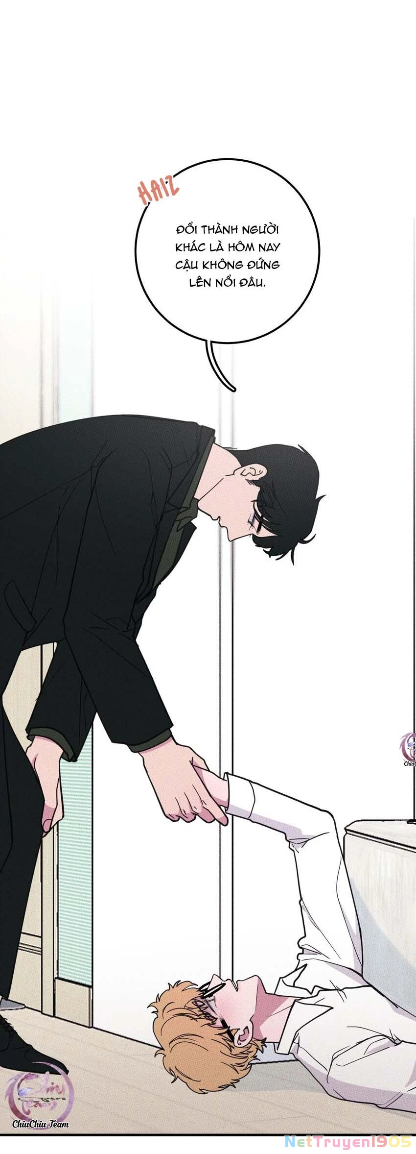 Hộp Bánh Quy Định Mệnh Chapter 13 - 7