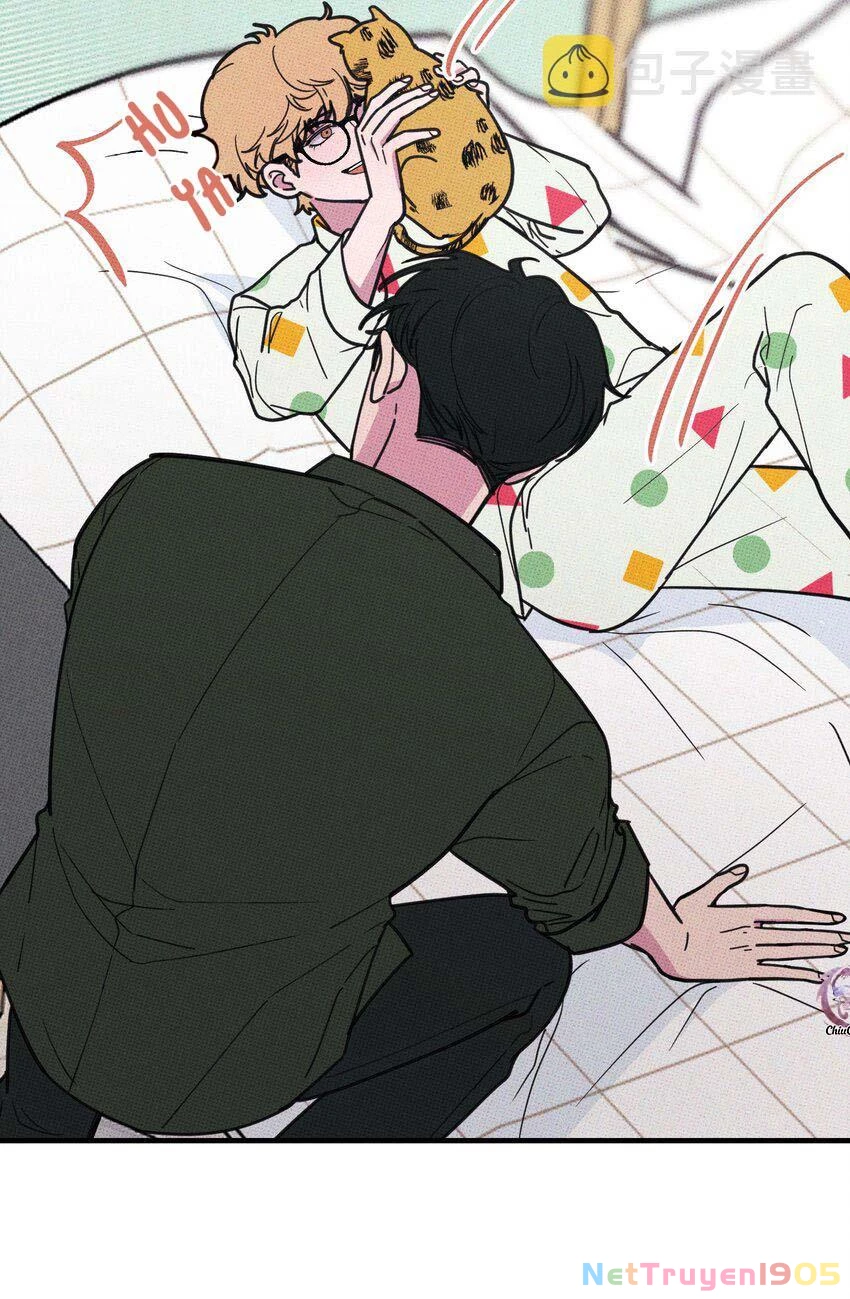 Hộp Bánh Quy Định Mệnh Chapter 13 - 13