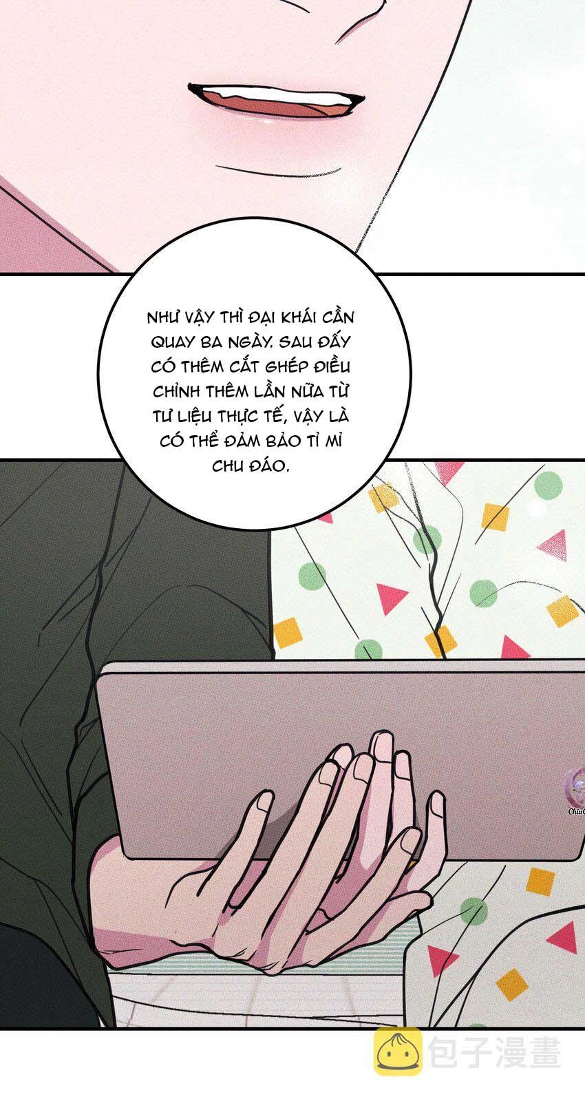 Hộp Bánh Quy Định Mệnh Chapter 13 - 21