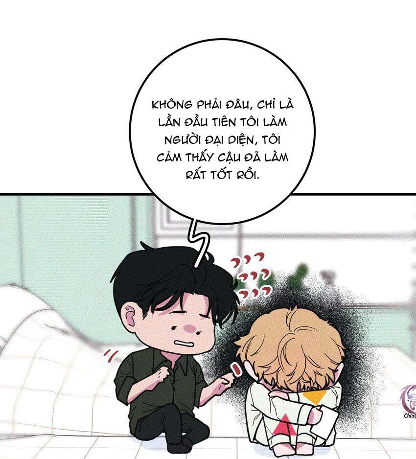 Hộp Bánh Quy Định Mệnh Chapter 13 - 26