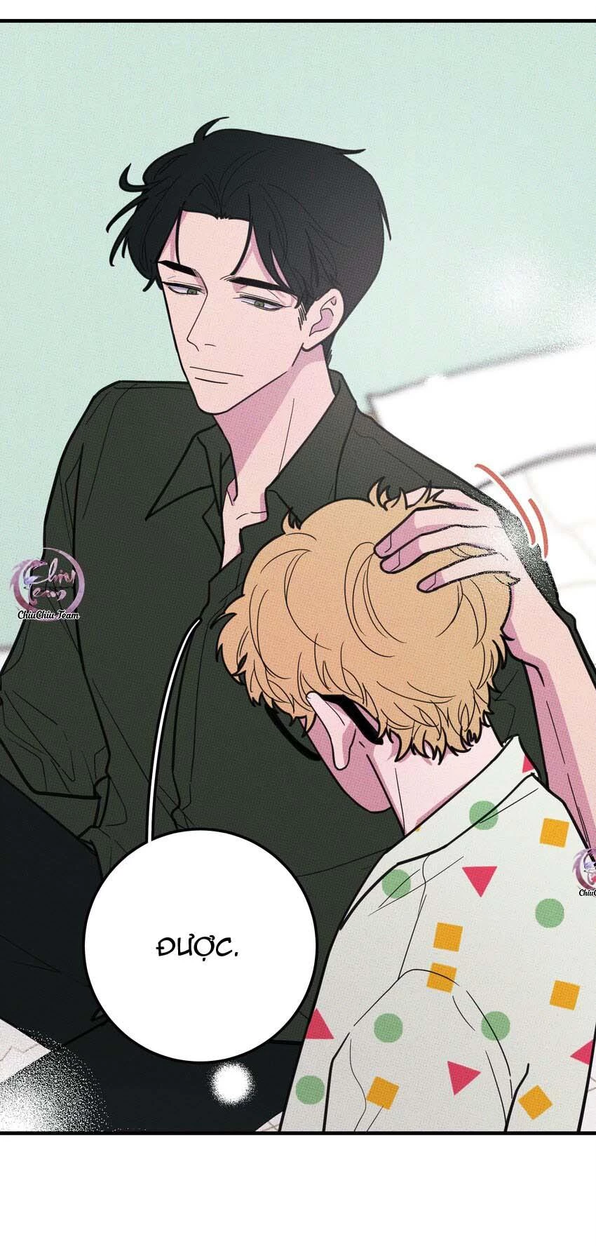Hộp Bánh Quy Định Mệnh Chapter 13 - 31