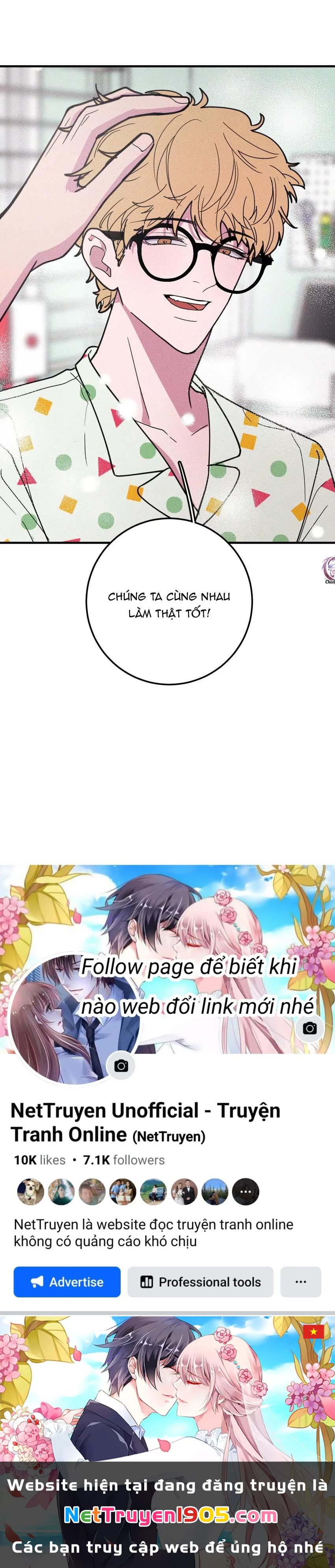 Hộp Bánh Quy Định Mệnh Chapter 13 - 32