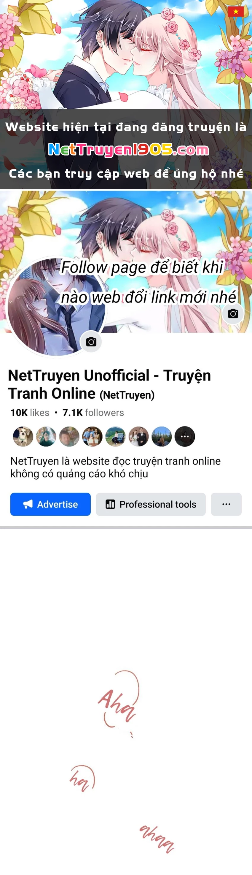 Hộp Bánh Quy Định Mệnh Chapter 14 - 1