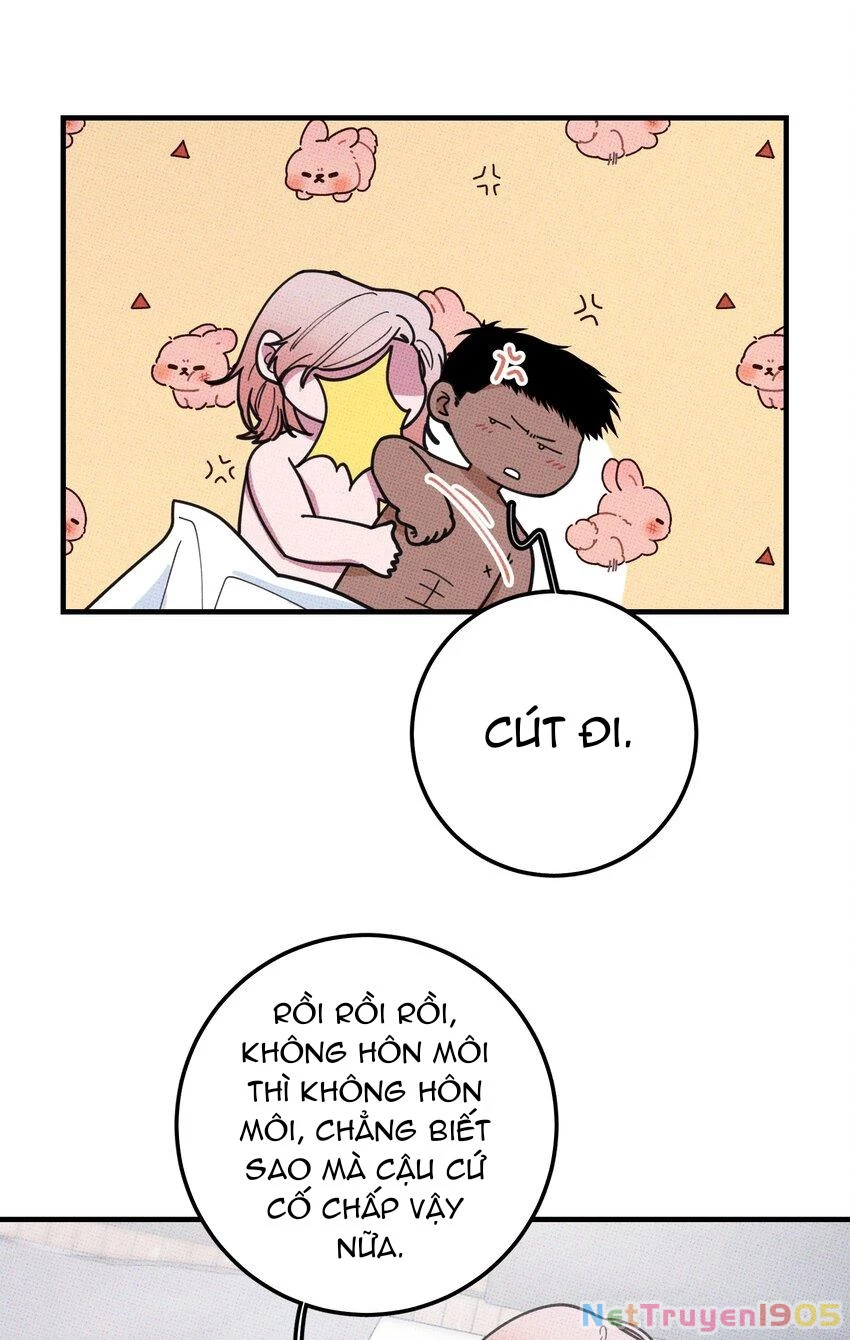Hộp Bánh Quy Định Mệnh Chapter 14 - 4