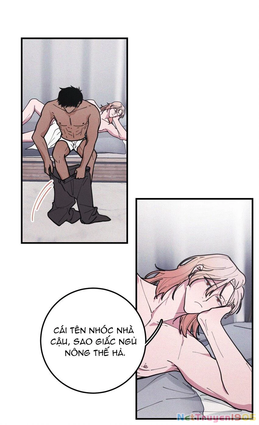 Hộp Bánh Quy Định Mệnh Chapter 14 - 6