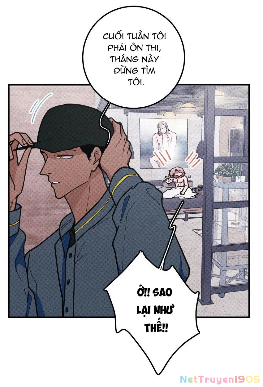 Hộp Bánh Quy Định Mệnh Chapter 14 - 7