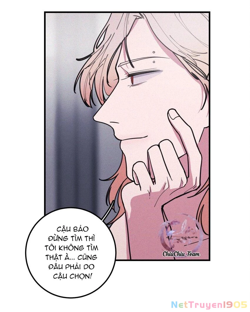 Hộp Bánh Quy Định Mệnh Chapter 14 - 8