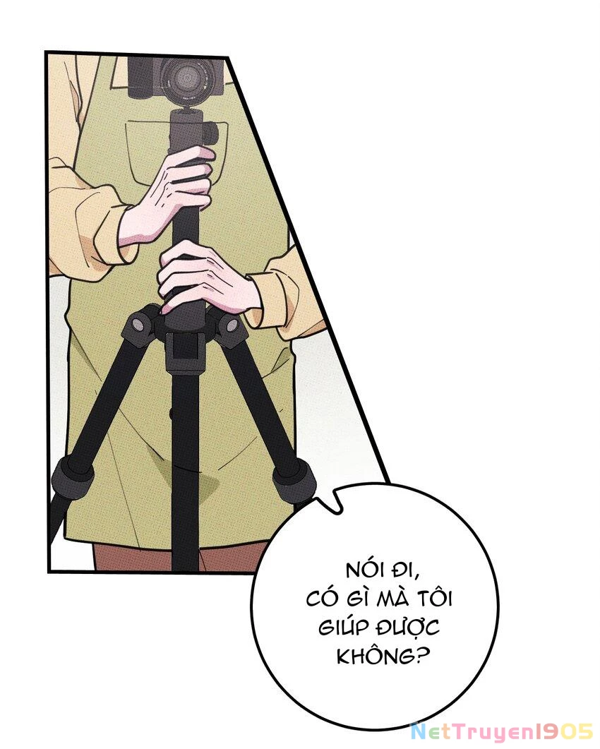 Hộp Bánh Quy Định Mệnh Chapter 14 - 11
