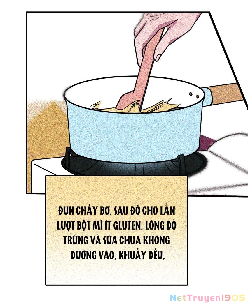 Hộp Bánh Quy Định Mệnh Chapter 14 - 16