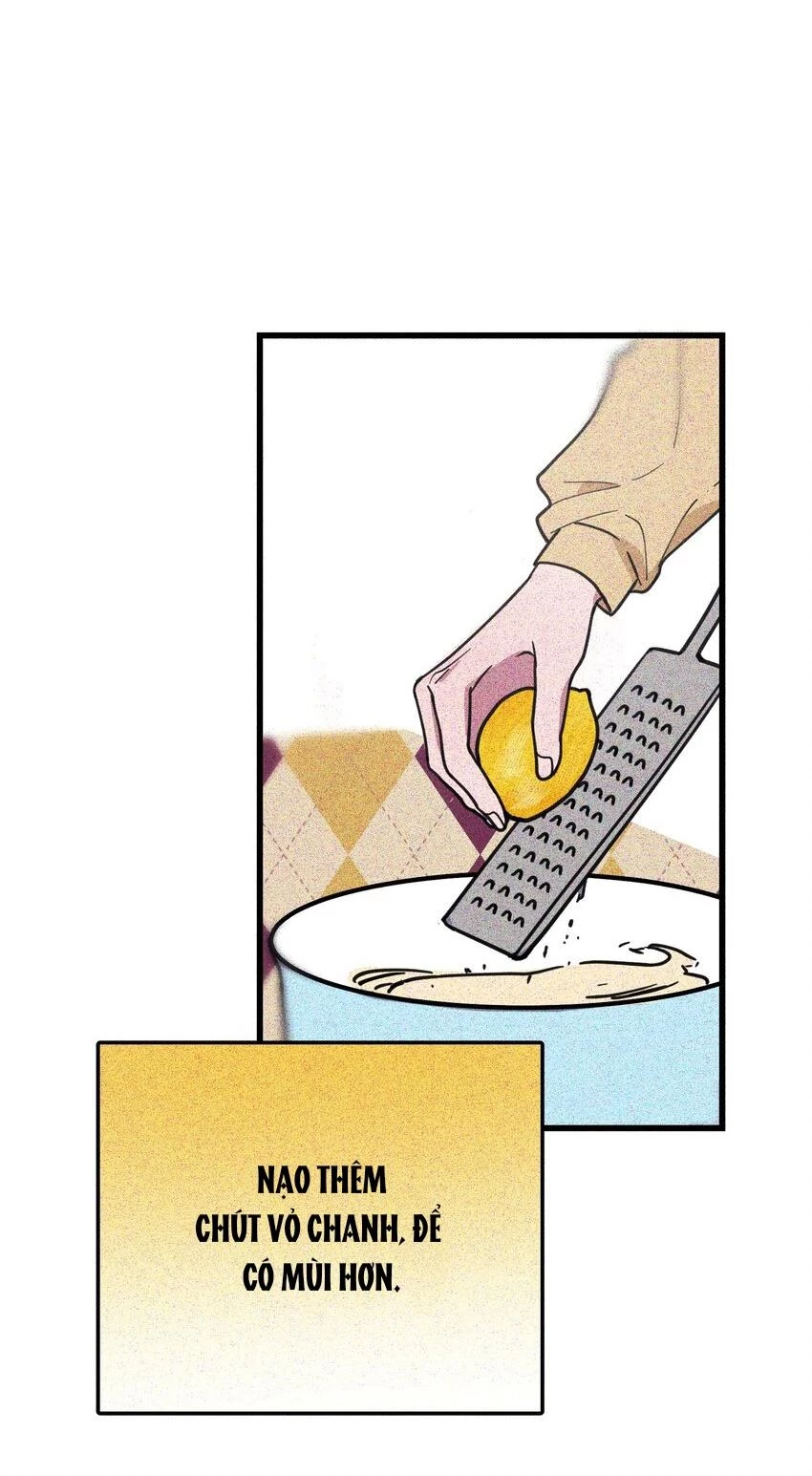 Hộp Bánh Quy Định Mệnh Chapter 14 - 17