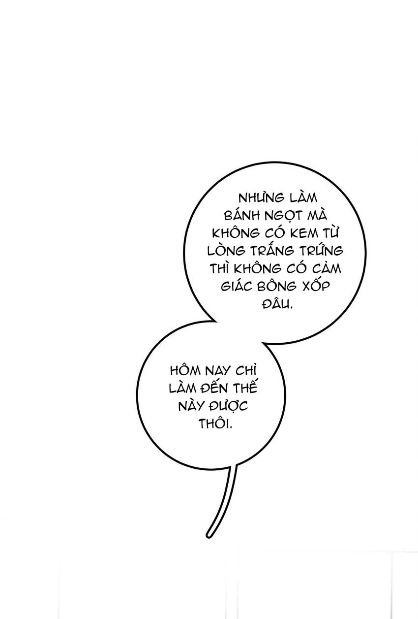 Hộp Bánh Quy Định Mệnh Chapter 14 - 21