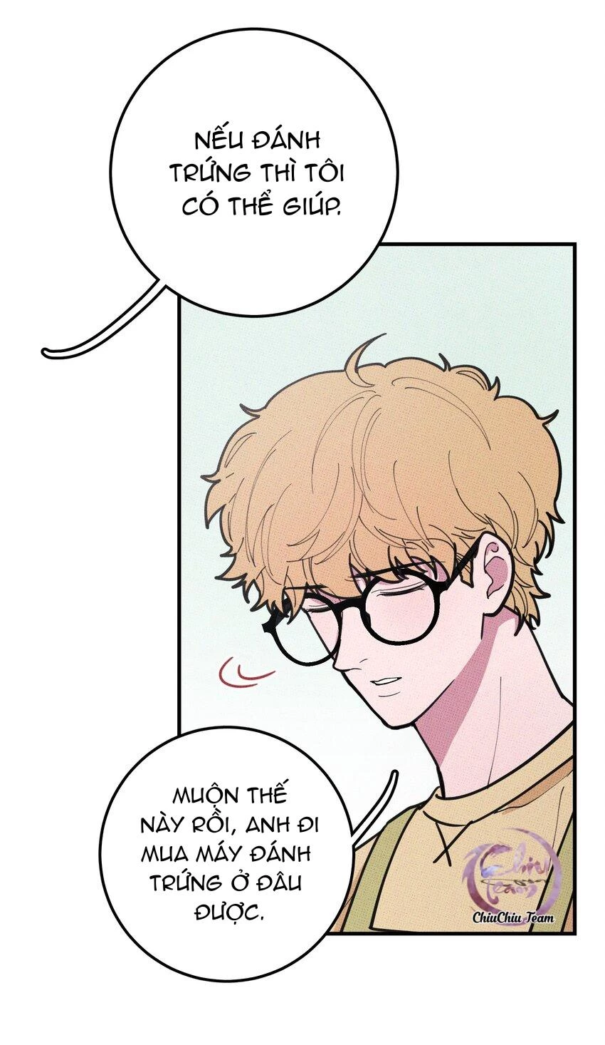 Hộp Bánh Quy Định Mệnh Chapter 14 - 23
