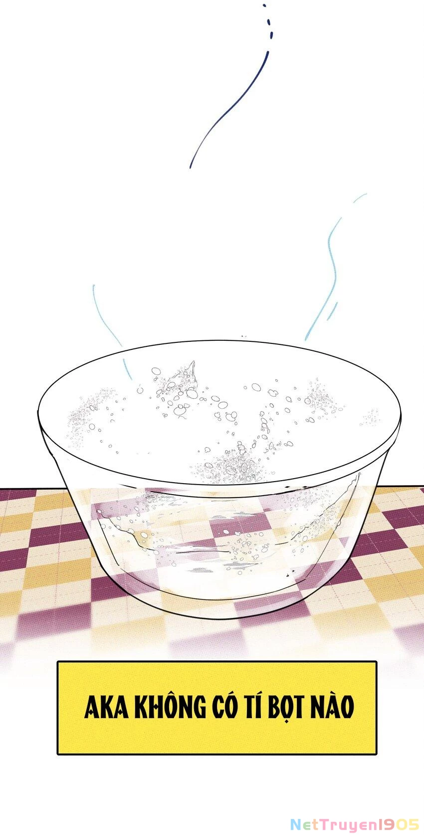 Hộp Bánh Quy Định Mệnh Chapter 14 - 27