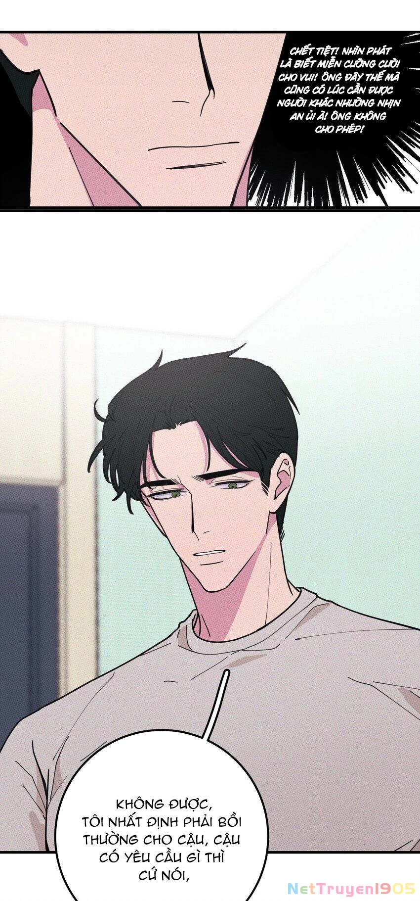 Hộp Bánh Quy Định Mệnh Chapter 14 - 31