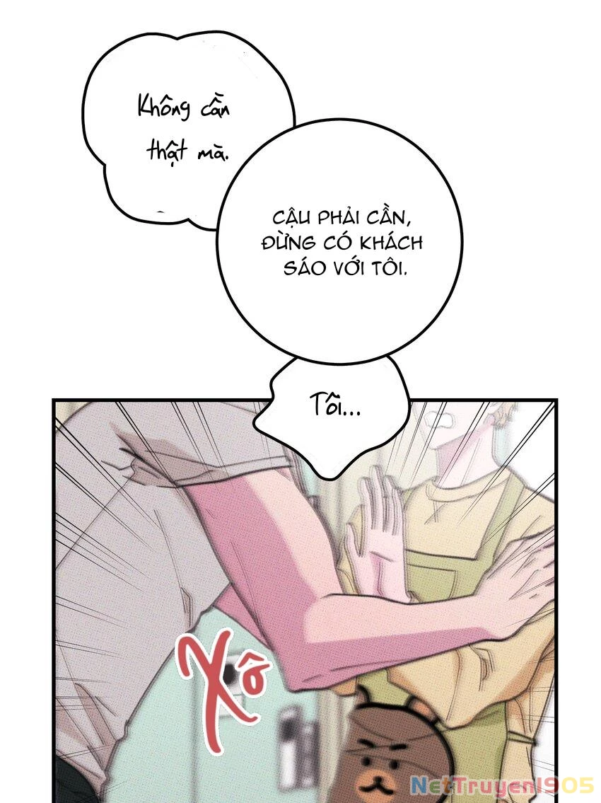 Hộp Bánh Quy Định Mệnh Chapter 14 - 34