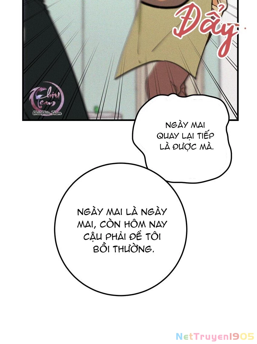 Hộp Bánh Quy Định Mệnh Chapter 14 - 35