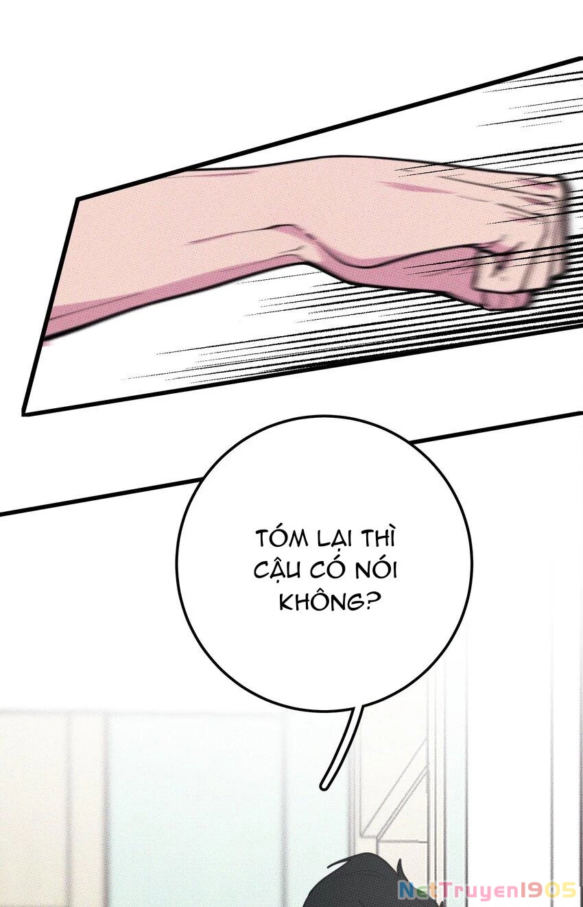 Hộp Bánh Quy Định Mệnh Chapter 14 - 36