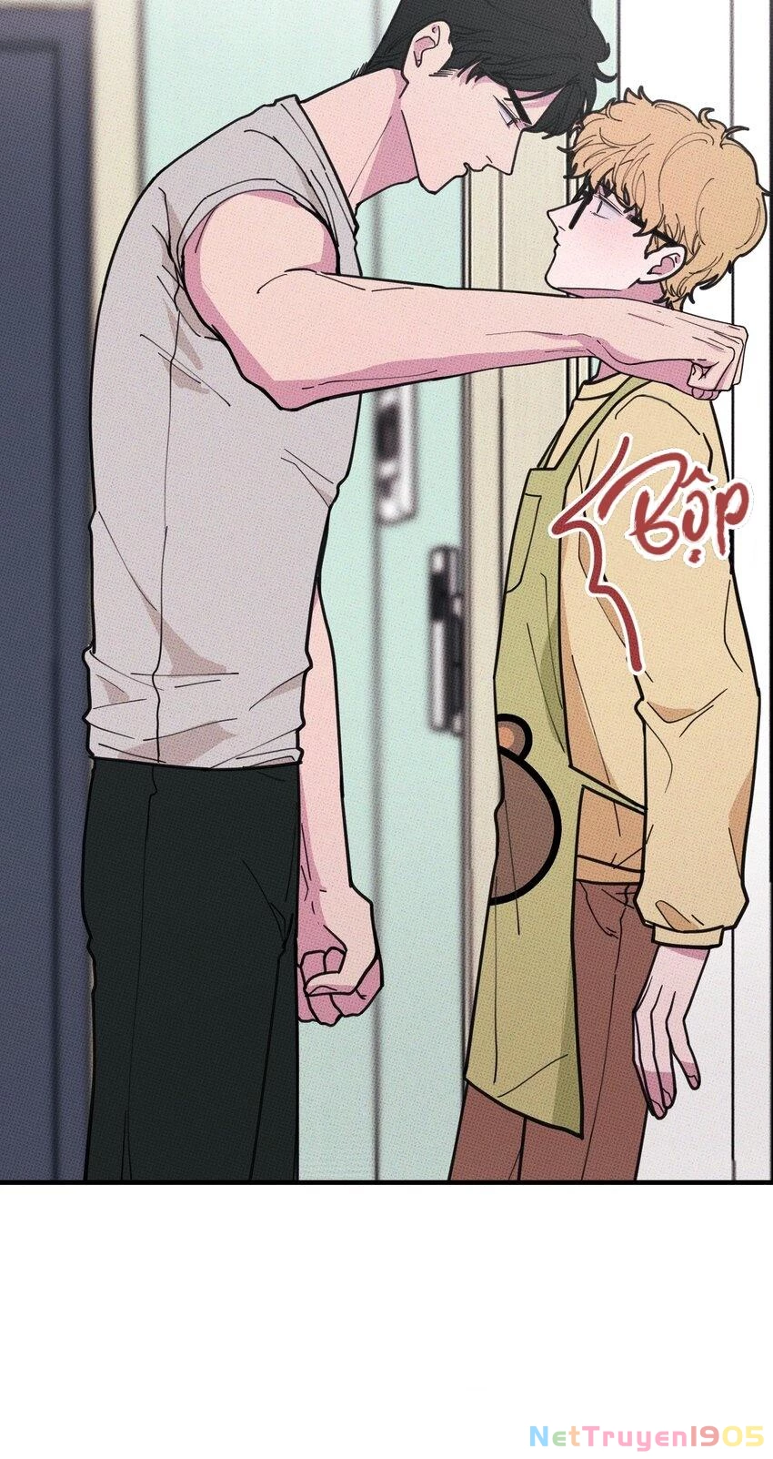 Hộp Bánh Quy Định Mệnh Chapter 14 - 37