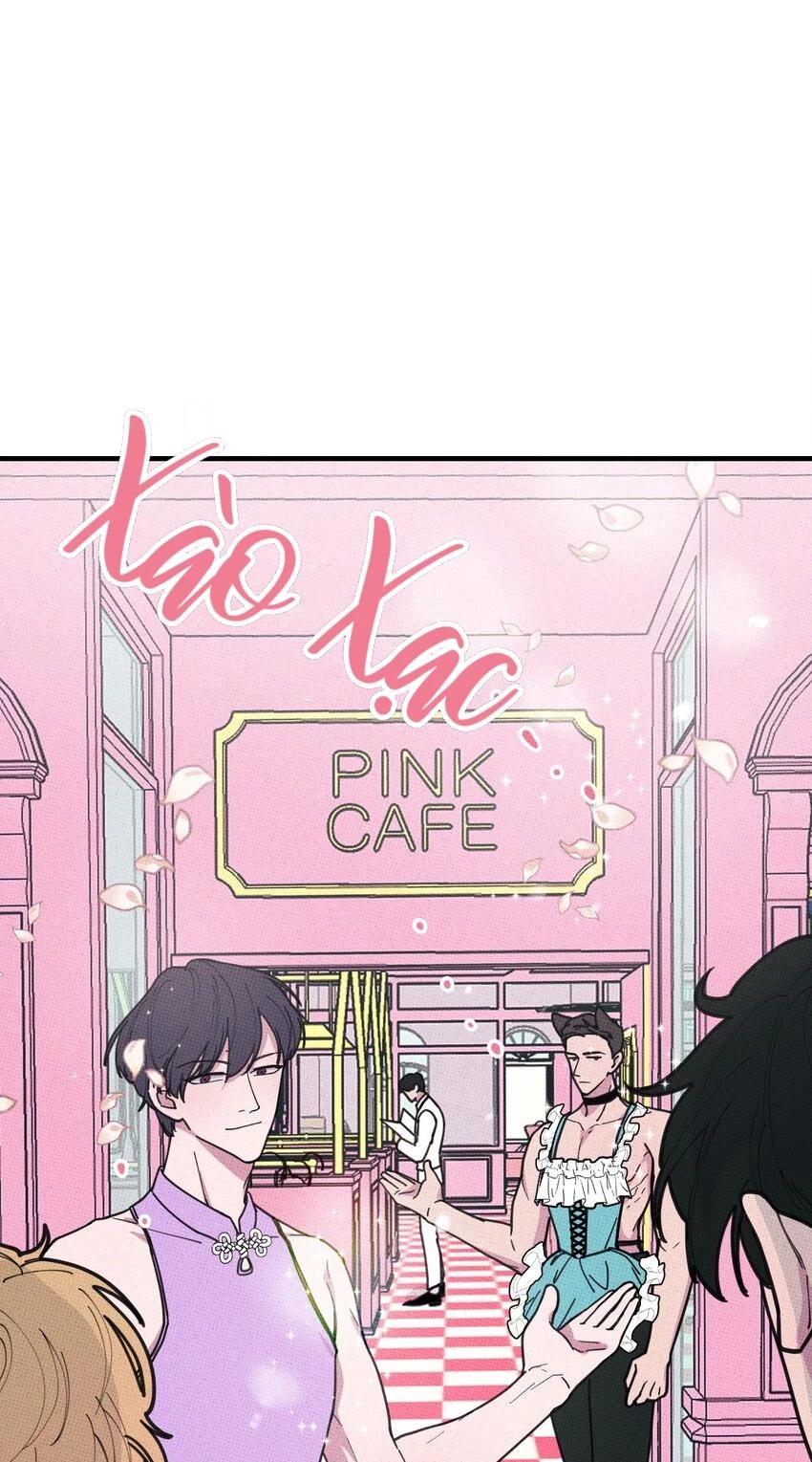 Hộp Bánh Quy Định Mệnh Chapter 14 - 41