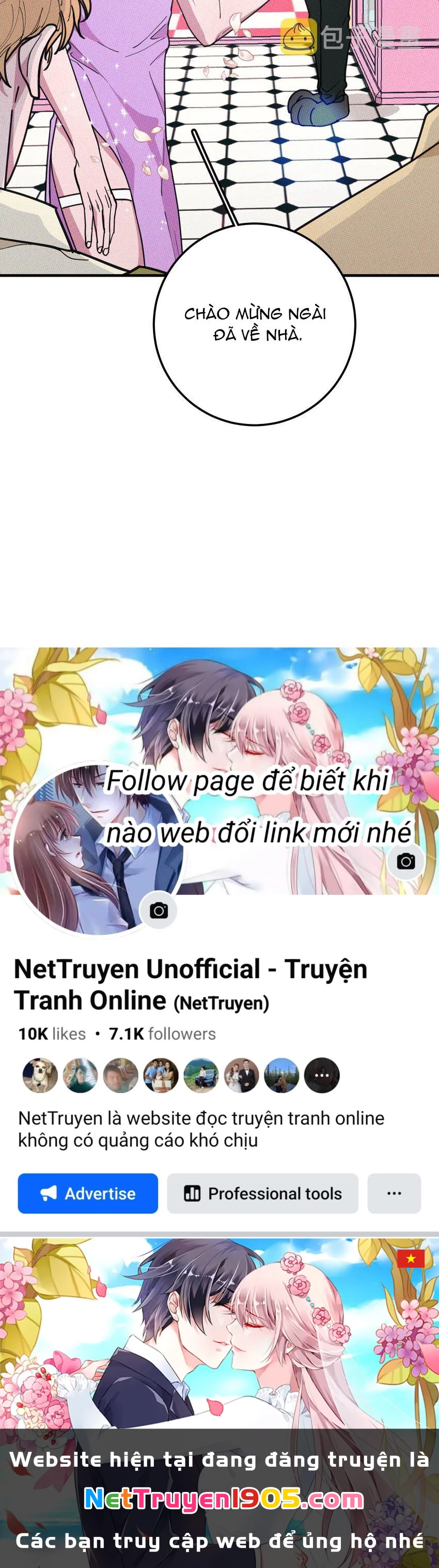 Hộp Bánh Quy Định Mệnh Chapter 14 - 42