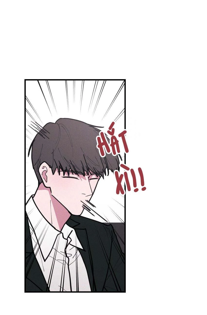 Hộp Bánh Quy Định Mệnh Chapter 15 - 5