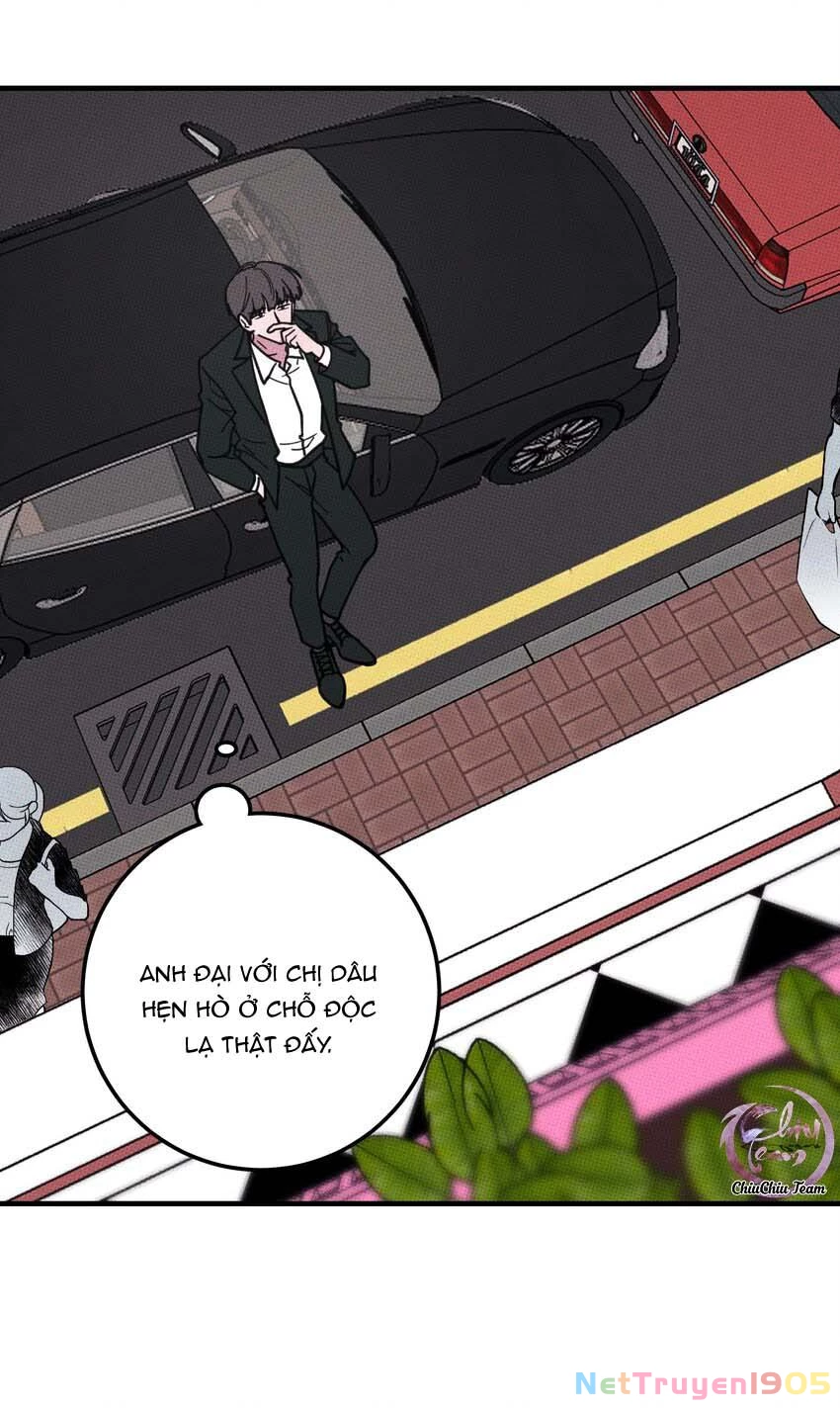 Hộp Bánh Quy Định Mệnh Chapter 15 - 6
